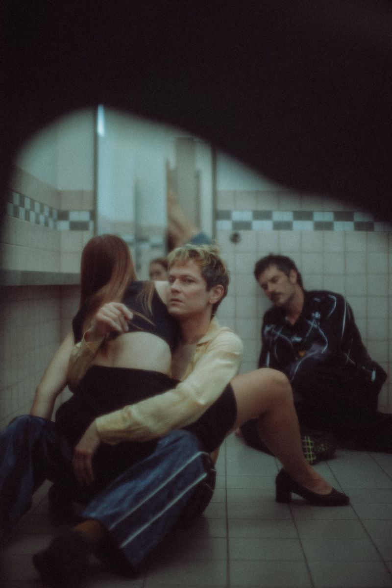 Photos: Perfume Genius to Premiere THE LESSON in Los Angeles Feb 18 — photo 20 of 20