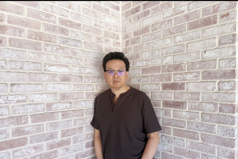 Photos: Andy Koh Shares Taking the Long Way Single and Video — photo 1 of 4