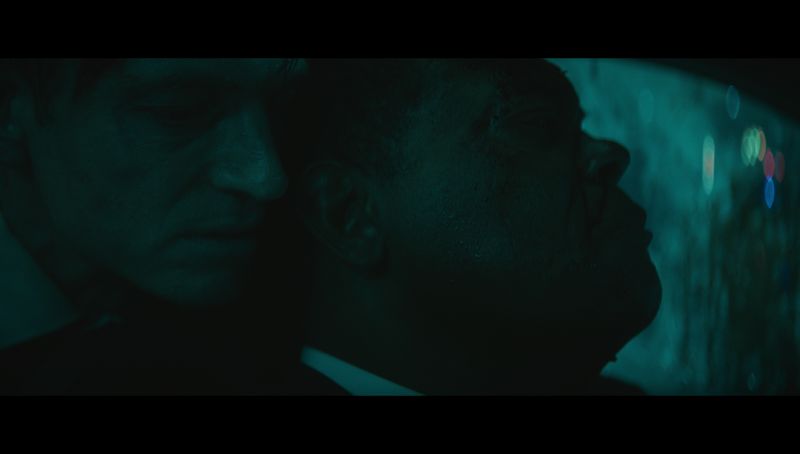 Photos: THE BEAST Trailer Features Samuel L. Jackson, Joel Kinnaman — photo 12 of 22