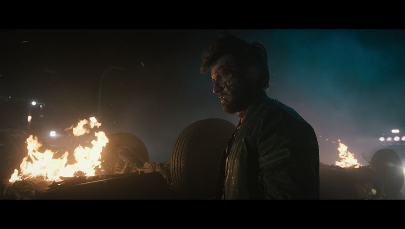 Photos: THE BEAST Trailer Features Samuel L. Jackson, Joel Kinnaman — photo 13 of 22