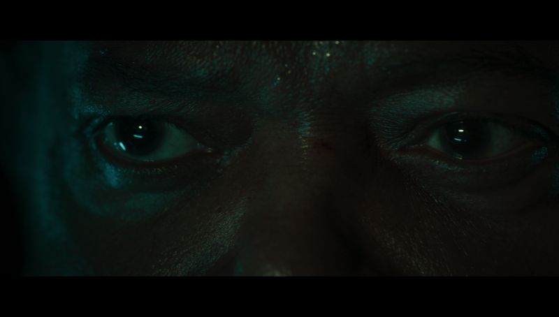Photos: THE BEAST Trailer Features Samuel L. Jackson, Joel Kinnaman — photo 17 of 22