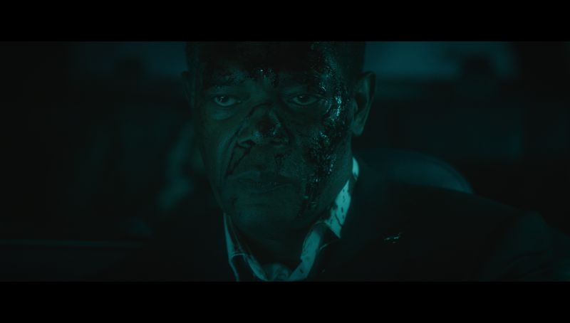 Photos: THE BEAST Trailer Features Samuel L. Jackson, Joel Kinnaman — photo 21 of 22