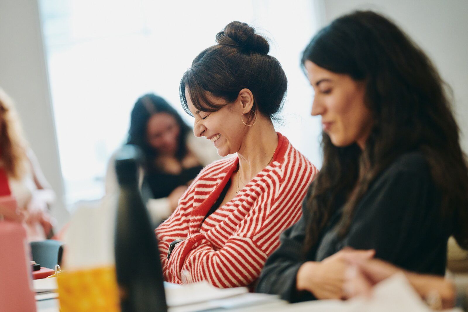 Photos: CLIFFORD ODET'S WAITING FOR LEFTY Cast In Rehearsals at CSC — photo 11 of 17