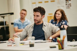 Adam Kantor Photo