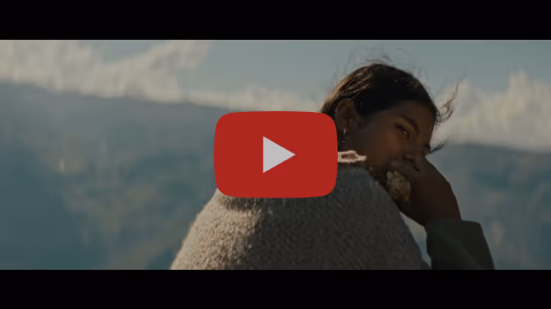 Photos: THE CONDOR DAUGHTER to Expand Across US as Bolivia's Oscar Entry — photo 1 of 4