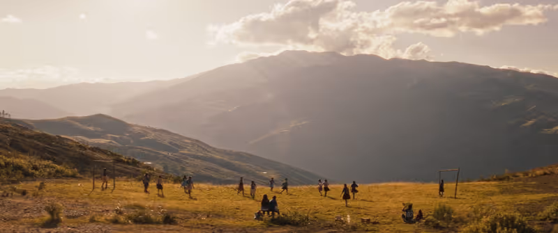 Photos: THE CONDOR DAUGHTER to Expand Across US as Bolivia's Oscar Entry — photo 3 of 4