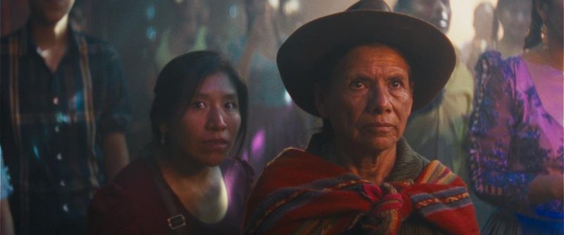 Photos: THE CONDOR DAUGHTER to Expand Across US as Bolivia's Oscar Entry — photo 4 of 4