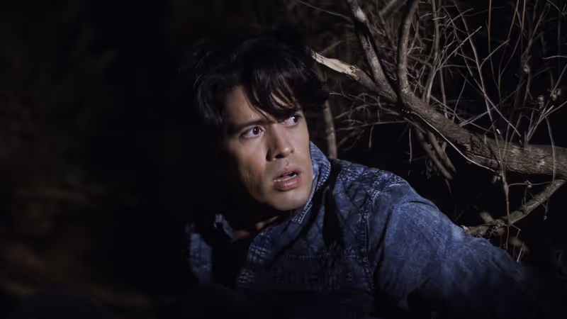 Photos: THE TEENAGE VAMPIRE Trailer Arrives for Digital Release — photo 4 of 9