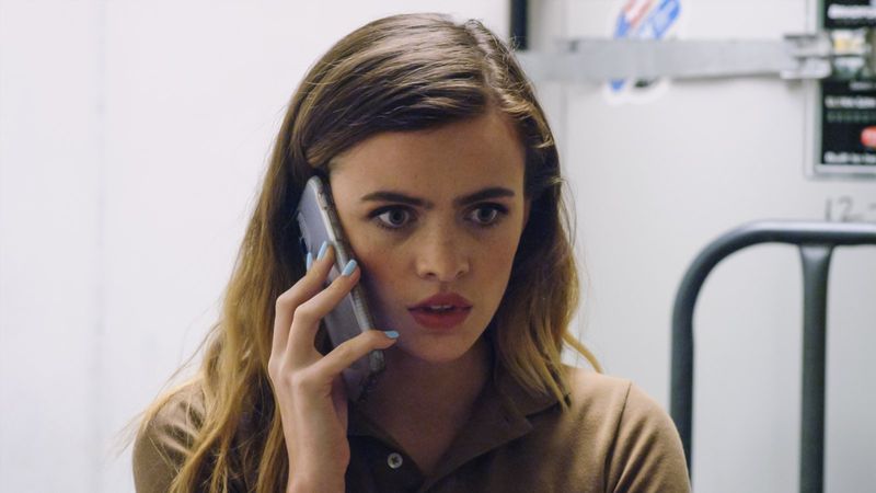 Photos: THE TEENAGE VAMPIRE Trailer Arrives for Digital Release — photo 2 of 9