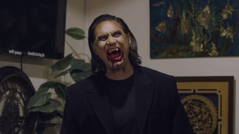 Photos: THE TEENAGE VAMPIRE Trailer Arrives for Digital Release — photo 7 of 9