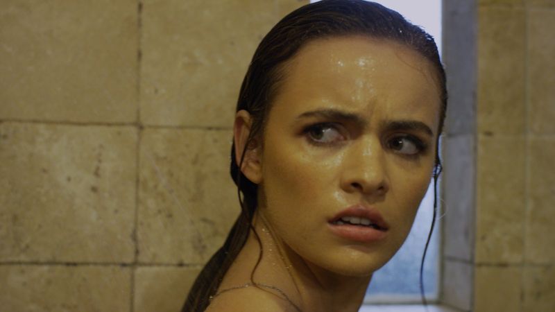 Photos: THE TEENAGE VAMPIRE Trailer Arrives for Digital Release — photo 3 of 9