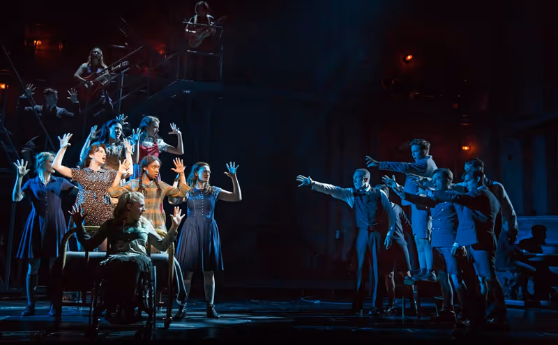 Beyond Spring Awakening: Remembering Duncan Sheik’s Remarkable Musical Legacy Image