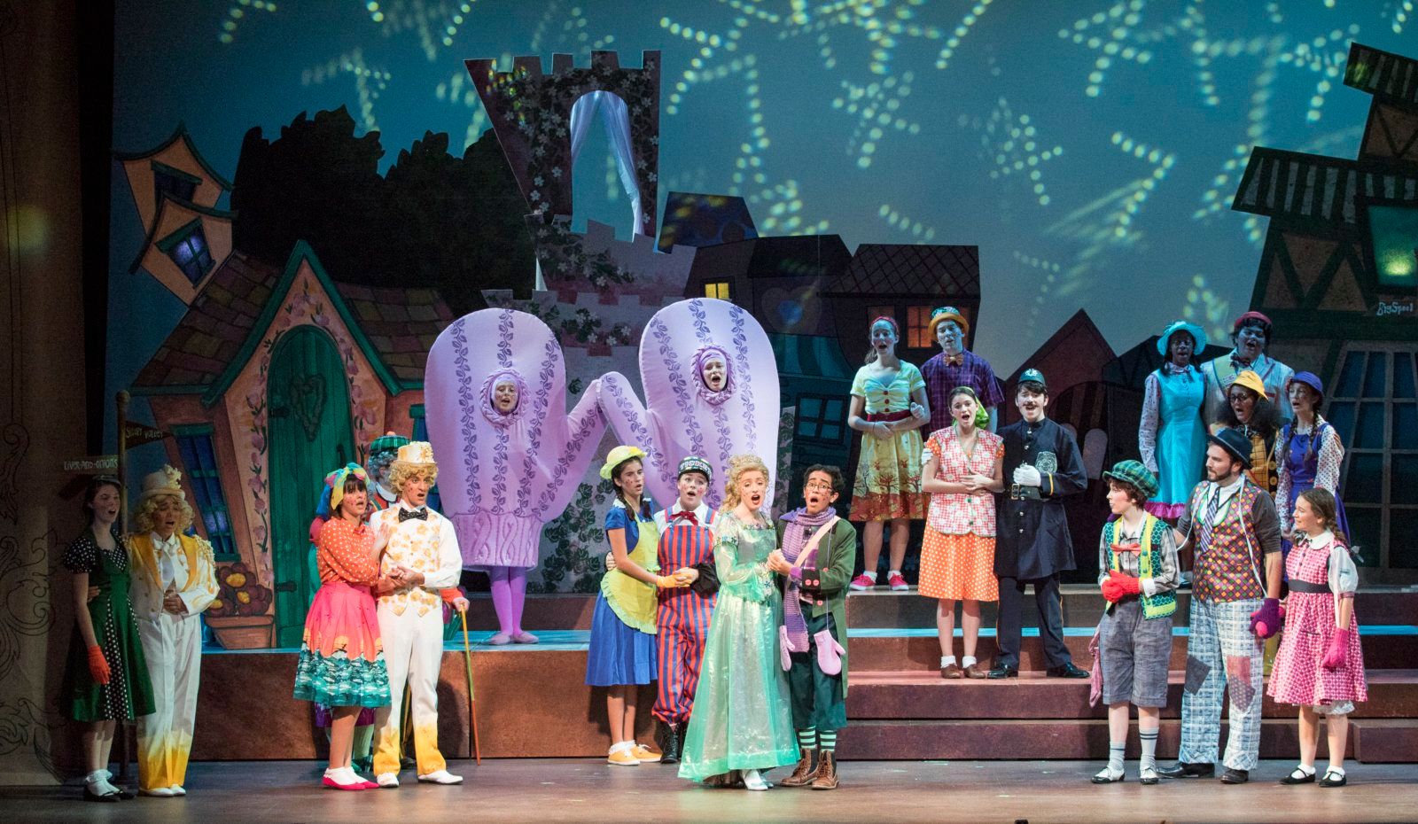 Photos: Rootabaga Country to Return to Sarasota Youth Opera — photo 17 of 27
