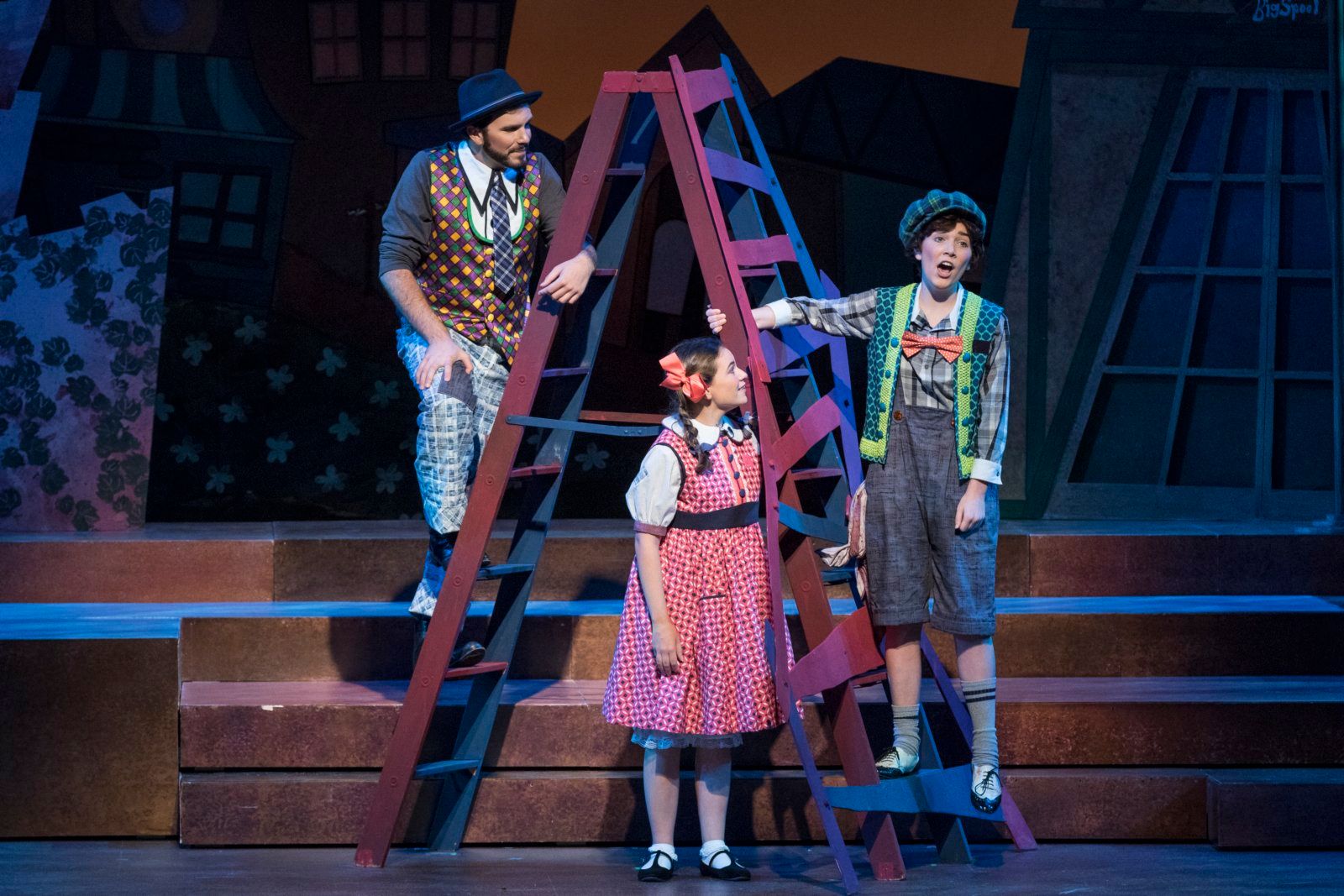 Photos: Rootabaga Country to Return to Sarasota Youth Opera — photo 20 of 27