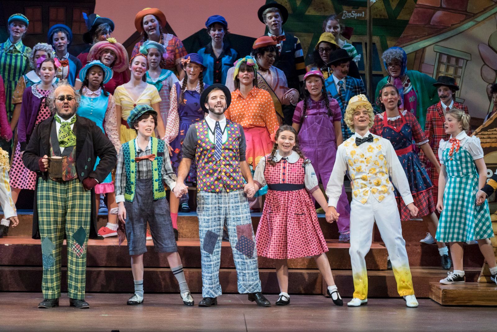 Photos: Rootabaga Country to Return to Sarasota Youth Opera — photo 21 of 27