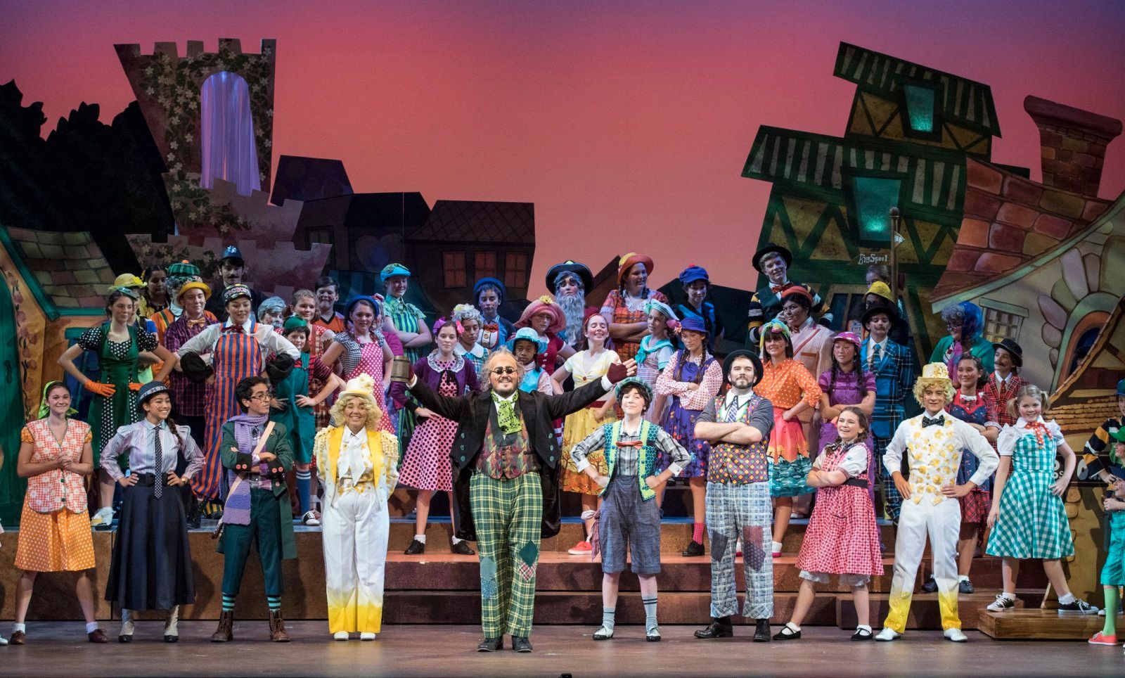Photos: Rootabaga Country to Return to Sarasota Youth Opera — photo 22 of 27