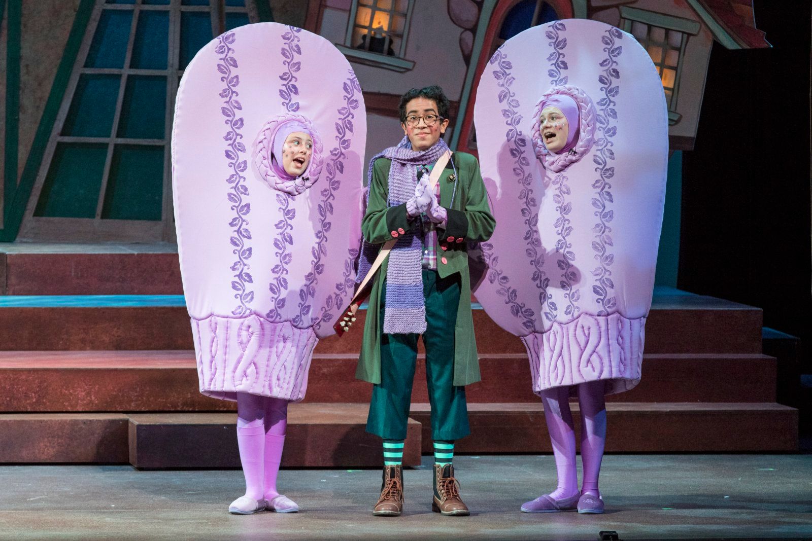 Photos: Rootabaga Country to Return to Sarasota Youth Opera — photo 24 of 27