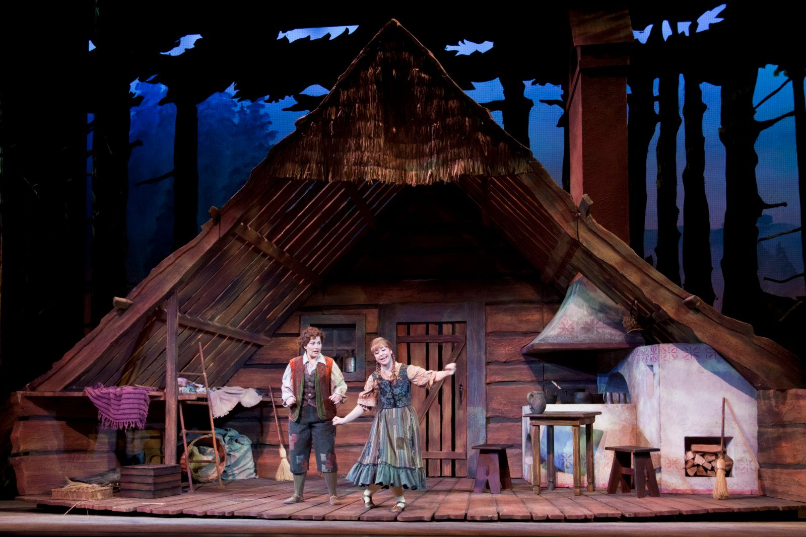 Photos: Rootabaga Country to Return to Sarasota Youth Opera — photo 2 of 27