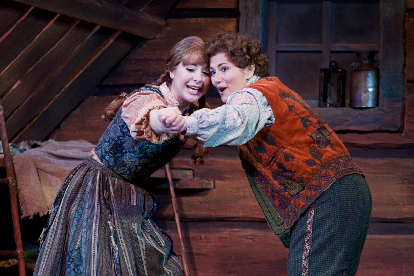 Photos: Rootabaga Country to Return to Sarasota Youth Opera — photo 1 of 27