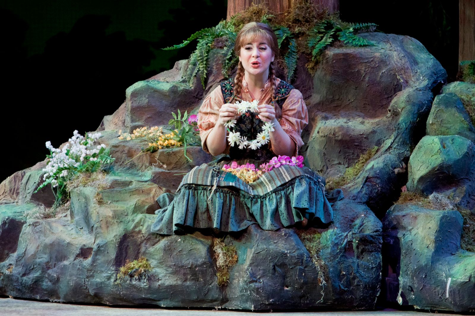 Photos: Rootabaga Country to Return to Sarasota Youth Opera — photo 5 of 27