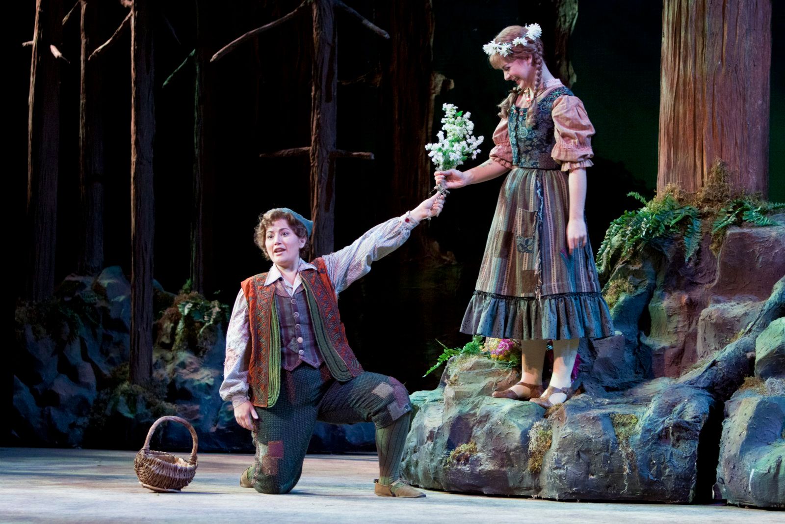 Photos: Rootabaga Country to Return to Sarasota Youth Opera — photo 6 of 27