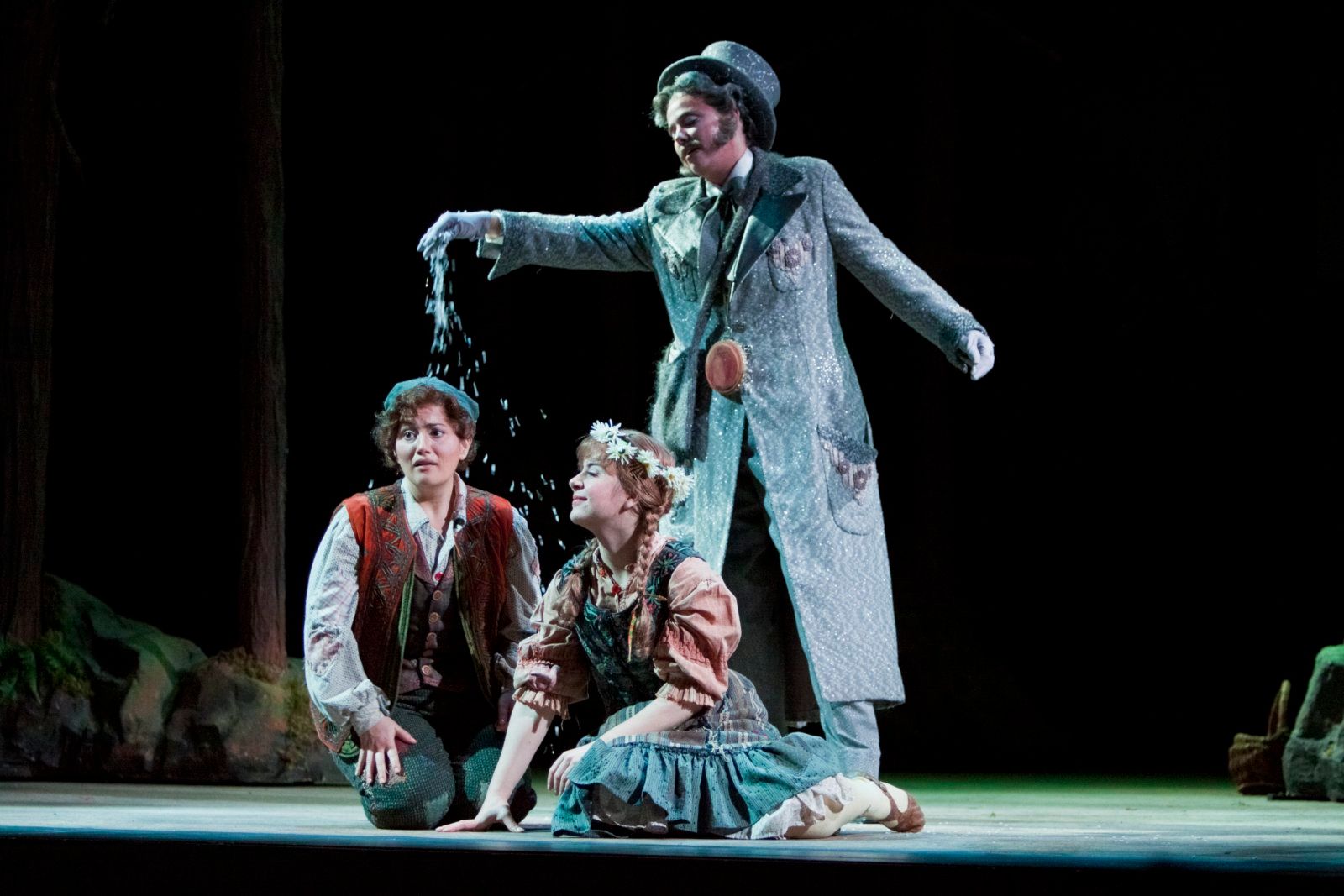 Photos: Rootabaga Country to Return to Sarasota Youth Opera — photo 4 of 27