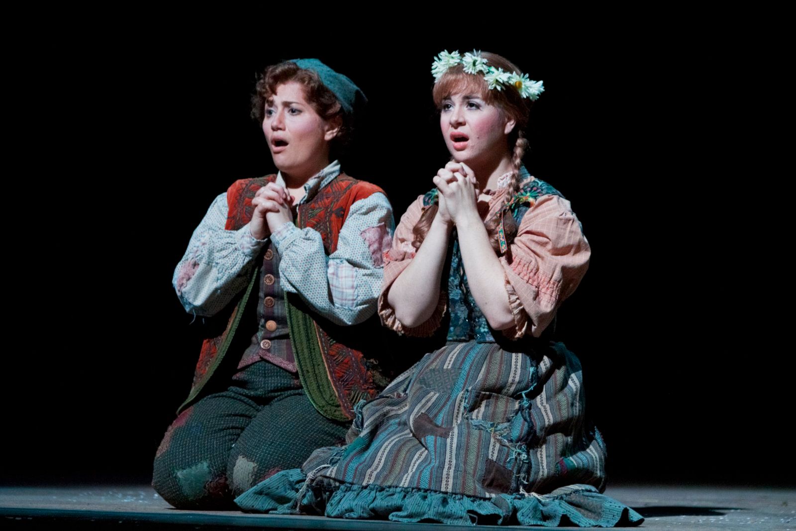 Photos: Rootabaga Country to Return to Sarasota Youth Opera — photo 8 of 27