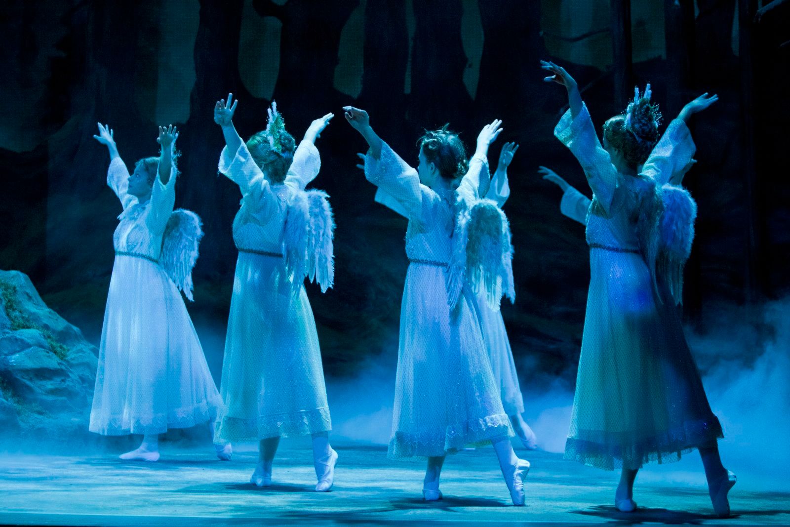 Photos: Rootabaga Country to Return to Sarasota Youth Opera — photo 7 of 27