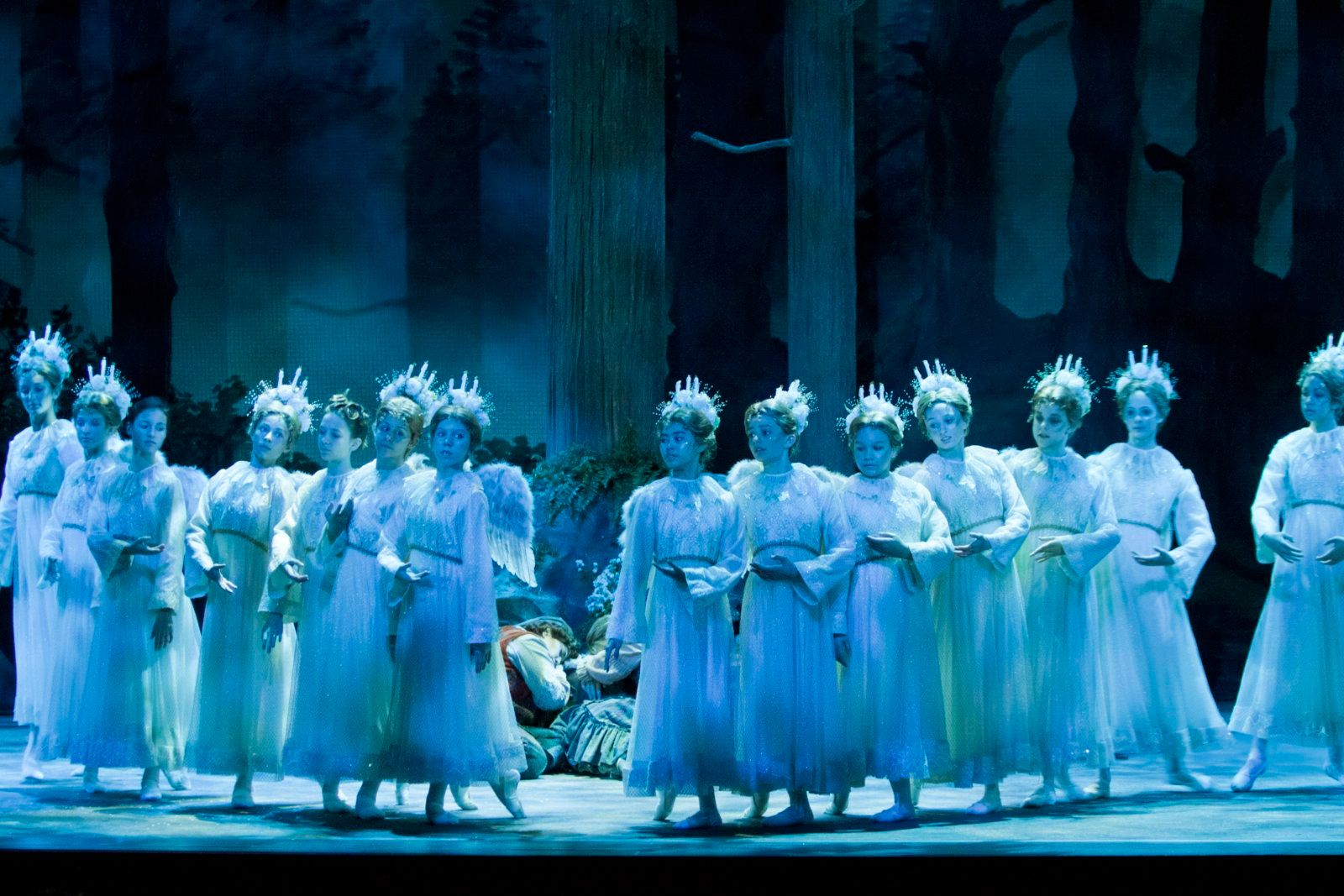 Photos: Rootabaga Country to Return to Sarasota Youth Opera — photo 9 of 27