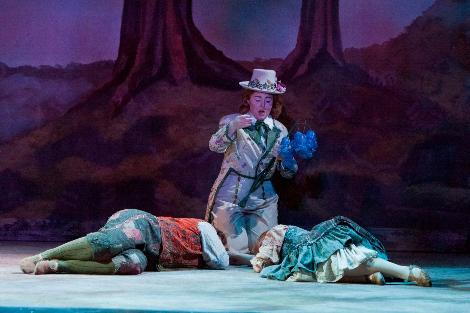 Photos: Rootabaga Country to Return to Sarasota Youth Opera — photo 10 of 27