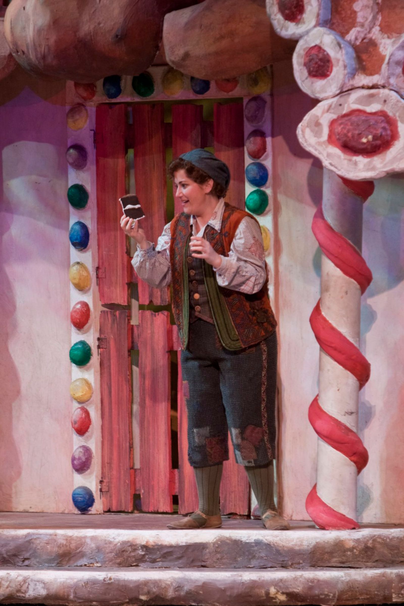 Photos: Rootabaga Country to Return to Sarasota Youth Opera — photo 11 of 27