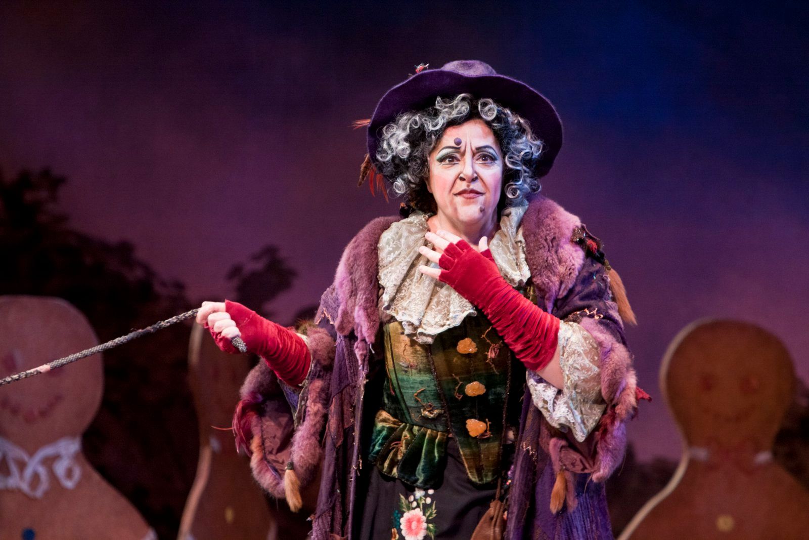 Photos: Rootabaga Country to Return to Sarasota Youth Opera — photo 12 of 27
