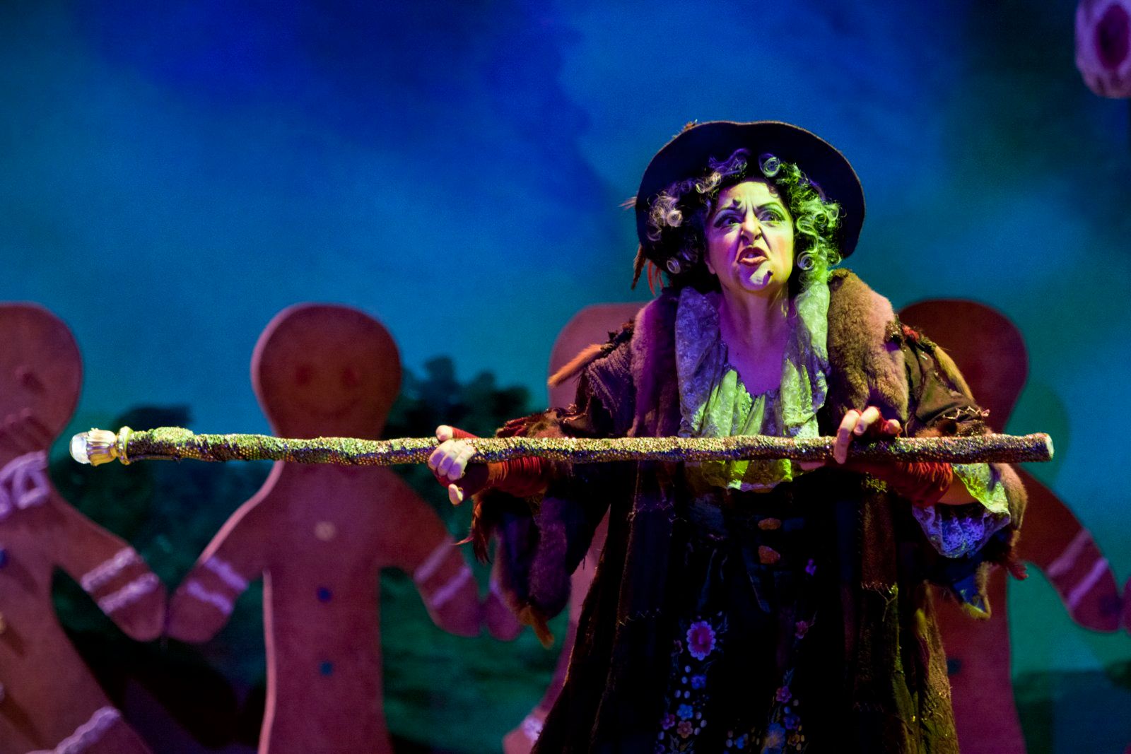 Photos: Rootabaga Country to Return to Sarasota Youth Opera — photo 13 of 27