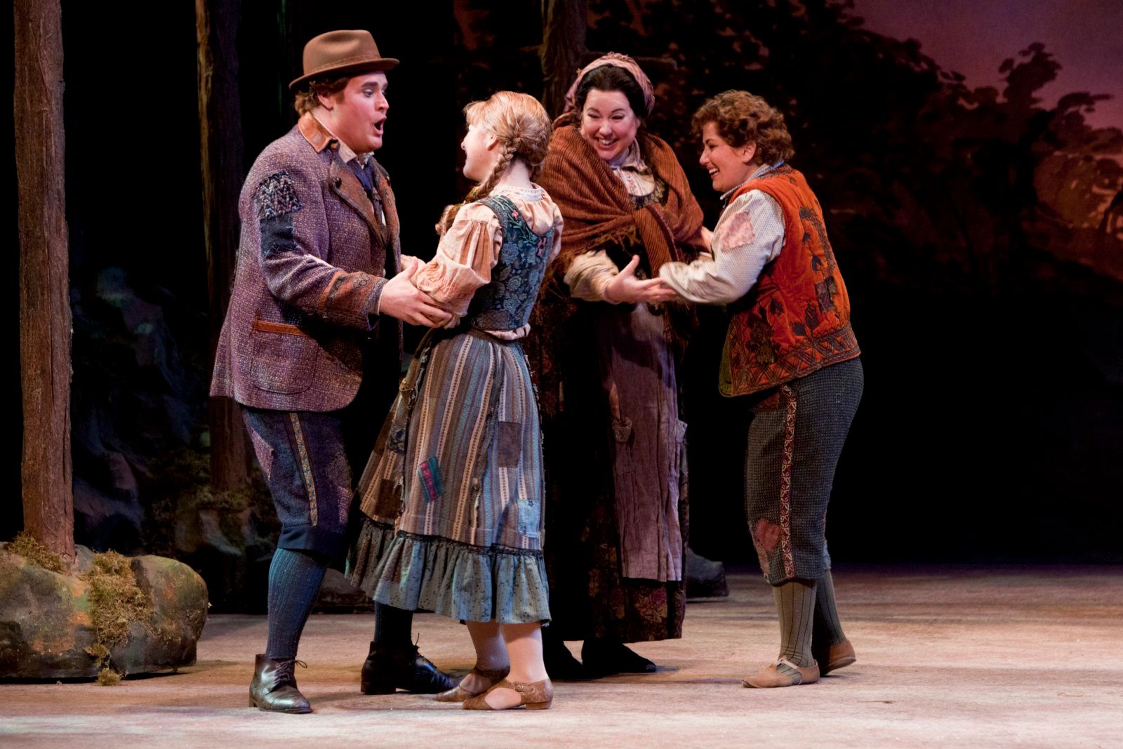 Photos: Rootabaga Country to Return to Sarasota Youth Opera — photo 14 of 27