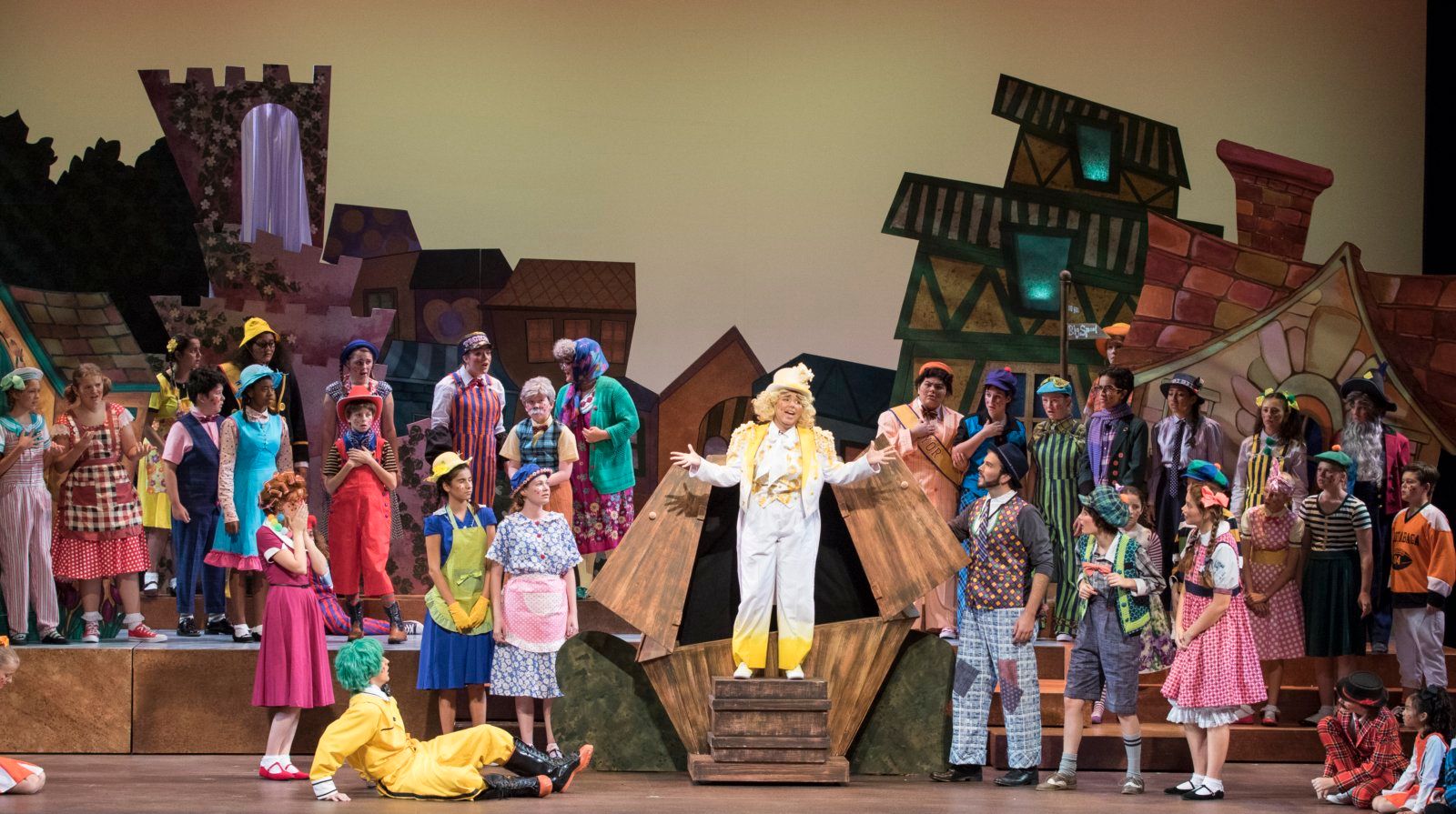 Photos: Rootabaga Country to Return to Sarasota Youth Opera — photo 27 of 27
