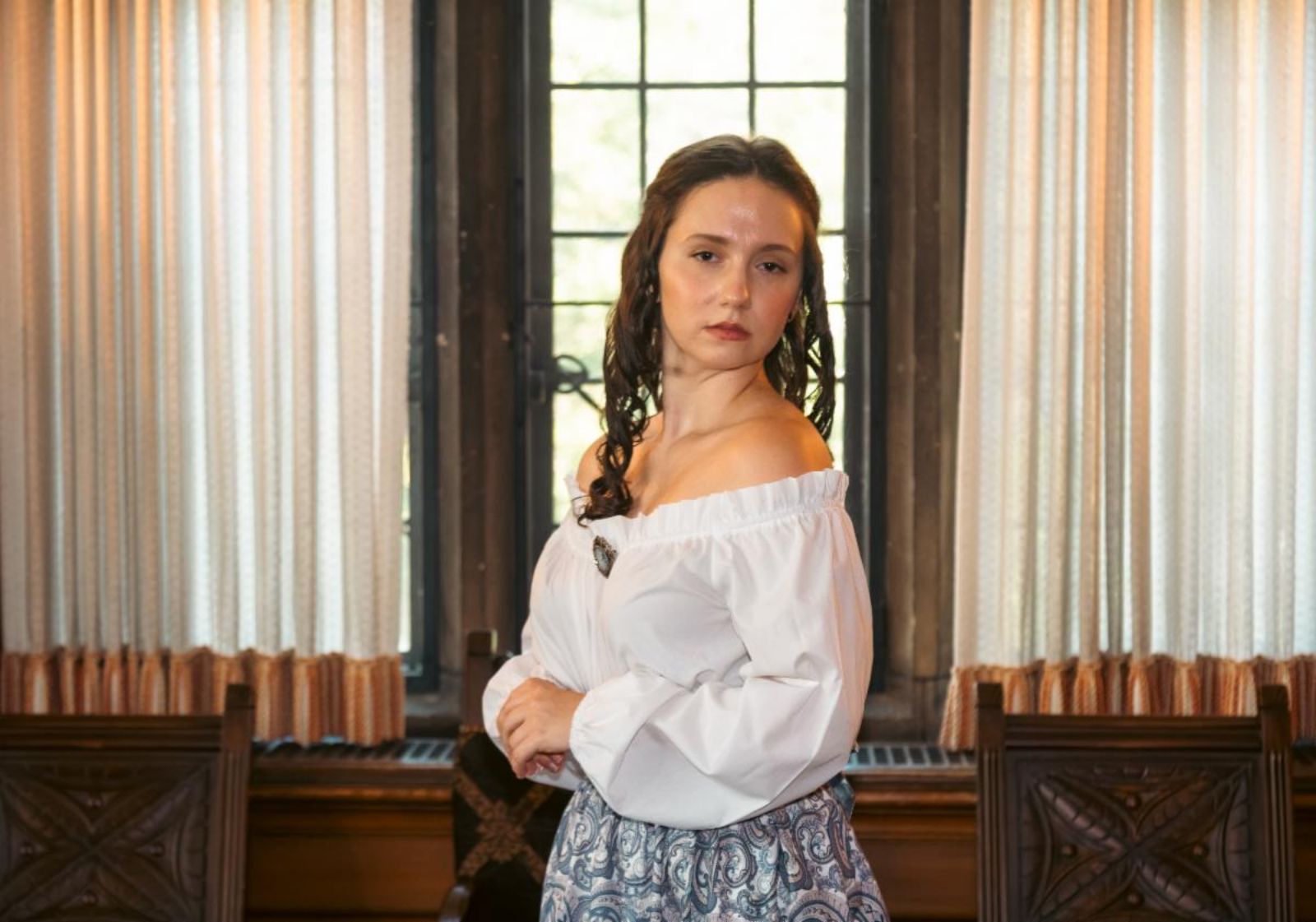 Photos: FRANKENSTEIN to Open Richmond Shakespeare Season 28 — photo 1 of 3