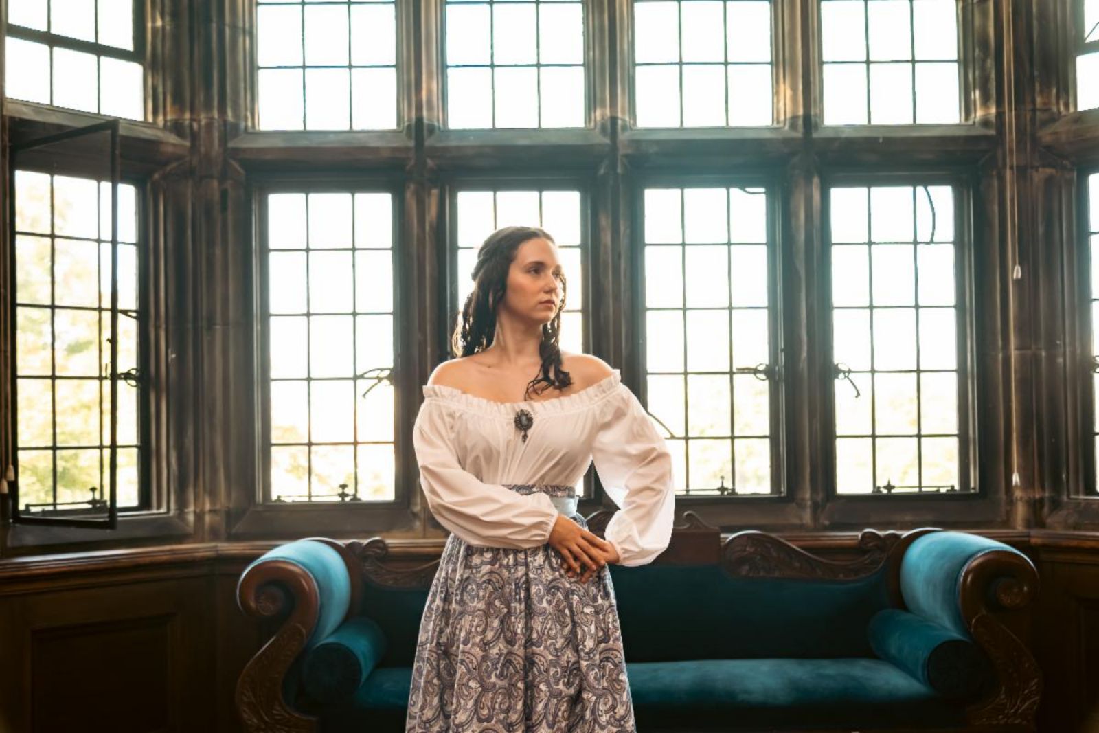 Photos: FRANKENSTEIN to Open Richmond Shakespeare Season 28 — photo 2 of 3