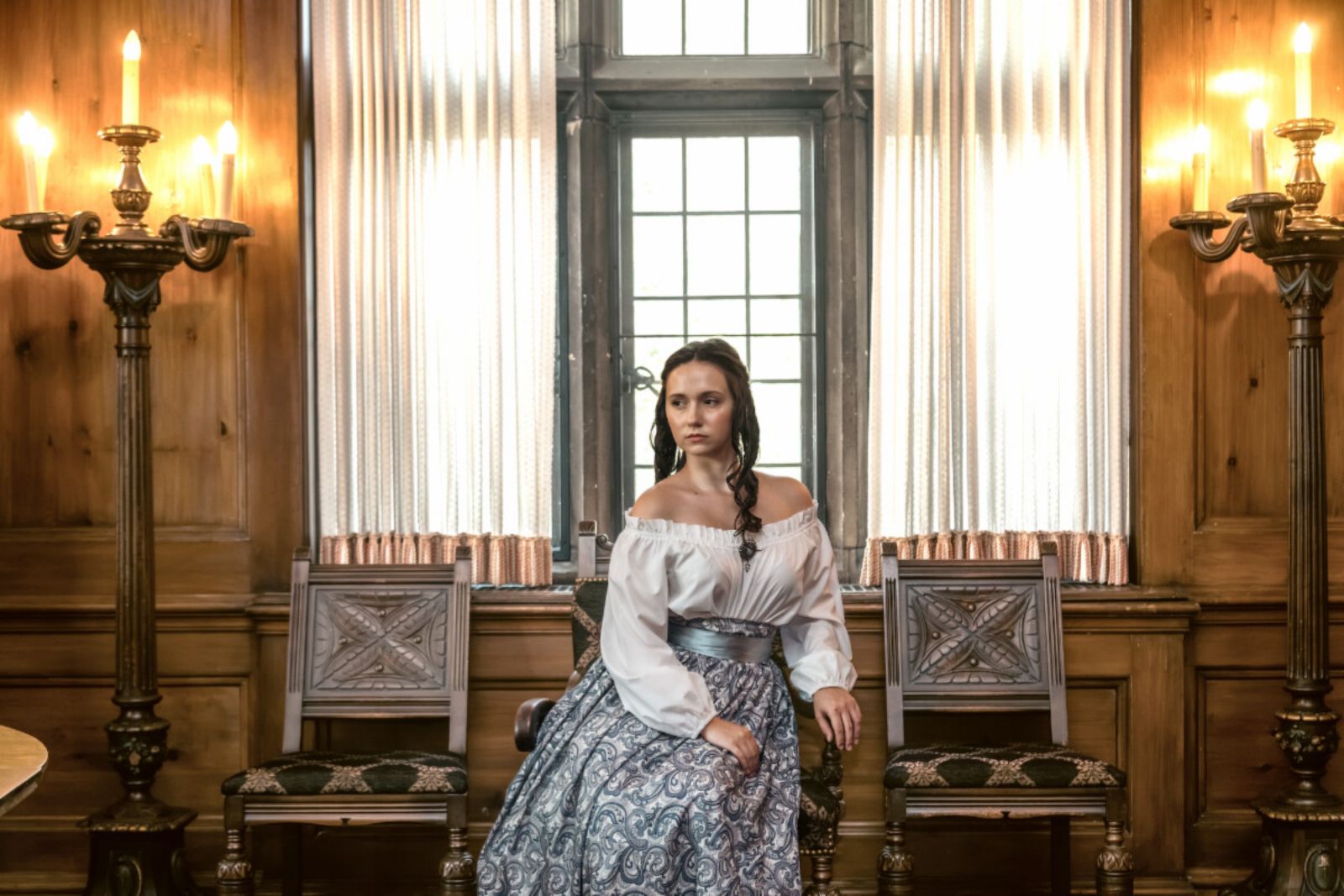 Photos: FRANKENSTEIN to Open Richmond Shakespeare Season 28 — photo 3 of 3