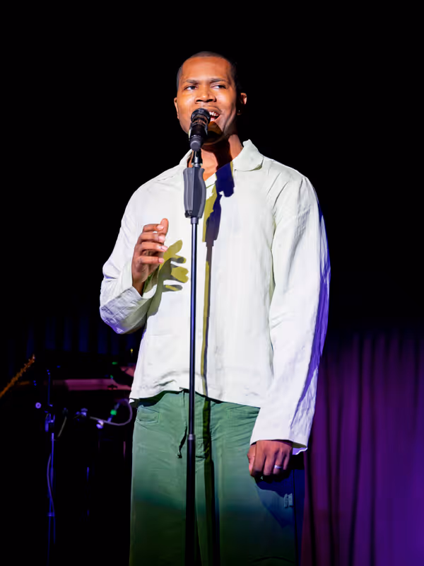 Nextgen Spotlight John Clay Iii By Nicole Wilson Photo