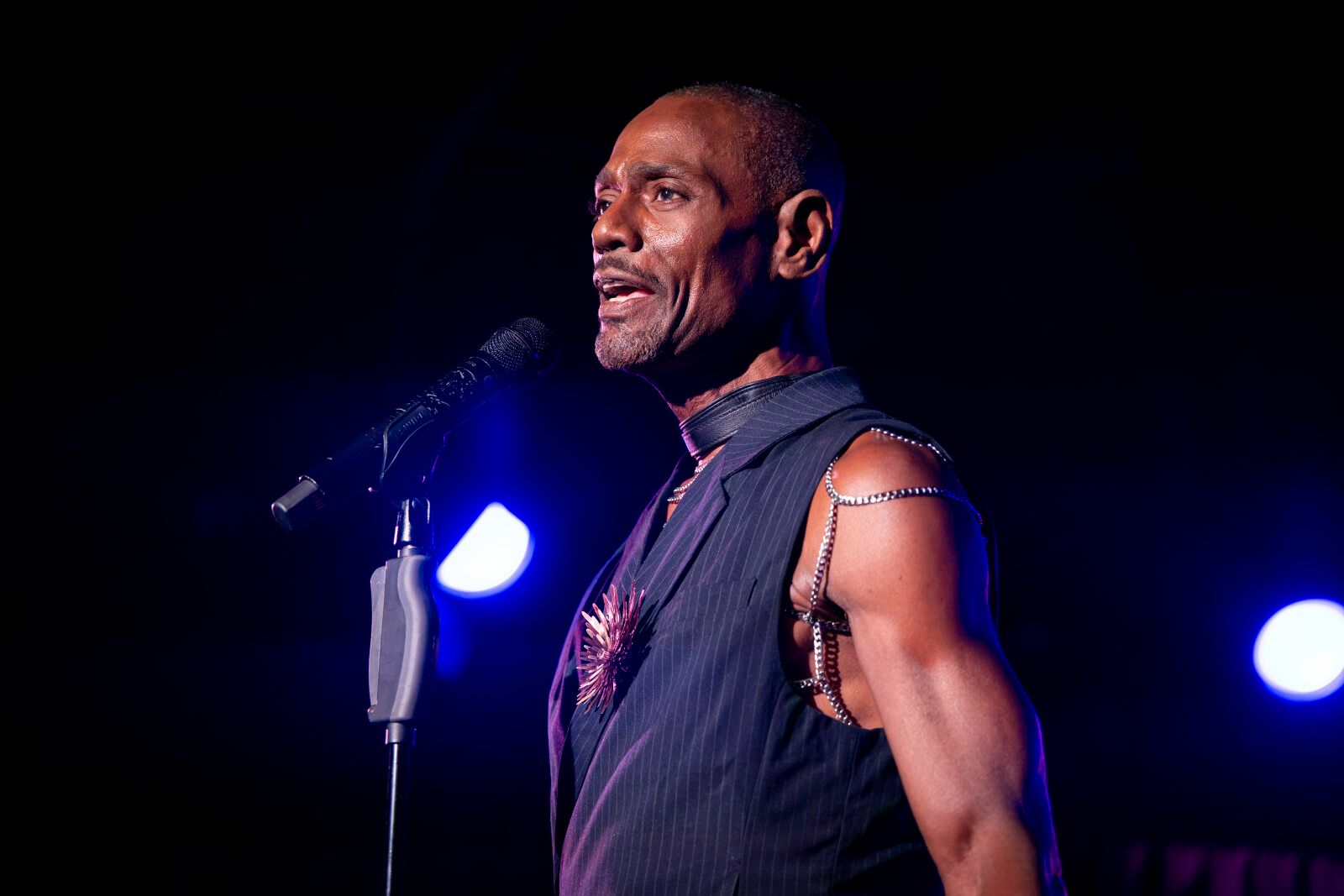 Photos: Go Inside Broadway Cares’ Fifth Annual NEXTGEN SPOTLIGHT Concert — photo 5 of 15