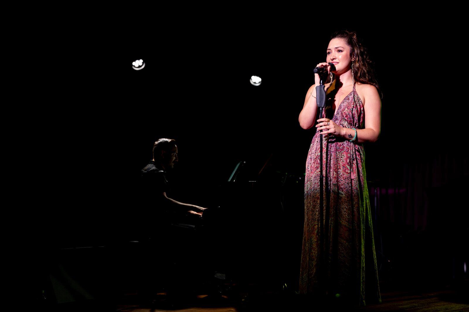 Photos: Go Inside Broadway Cares’ Fifth Annual NEXTGEN SPOTLIGHT Concert — photo 4 of 15