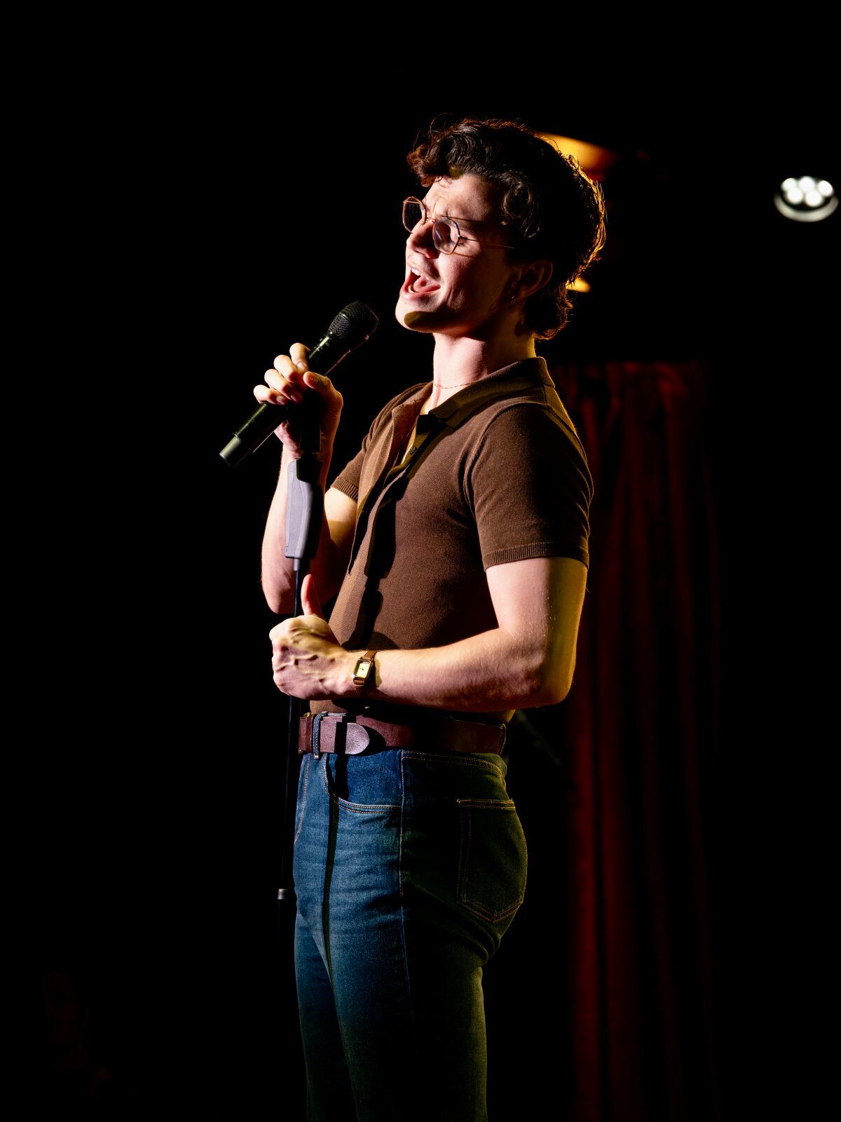 Photos: Go Inside Broadway Cares’ Fifth Annual NEXTGEN SPOTLIGHT Concert — photo 3 of 15