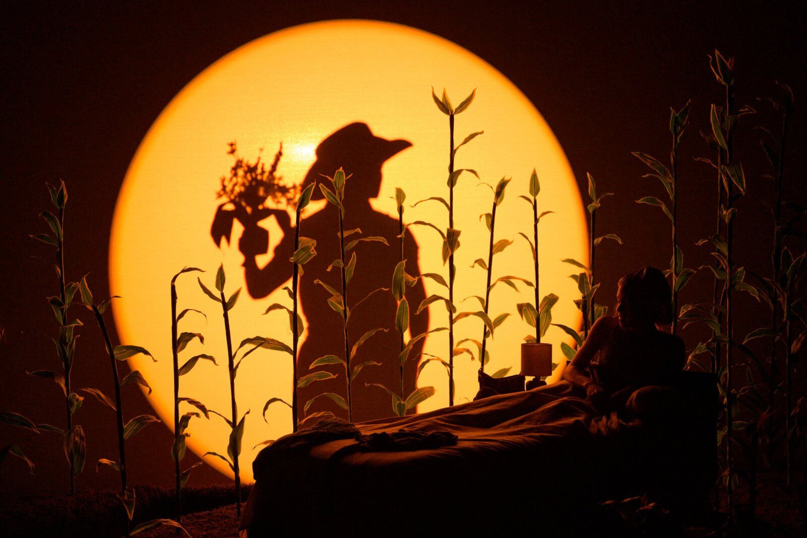Photos: HORSEGIRL & COWDADDY is Now Playing at the Wilma Theater — photo 1 of 14