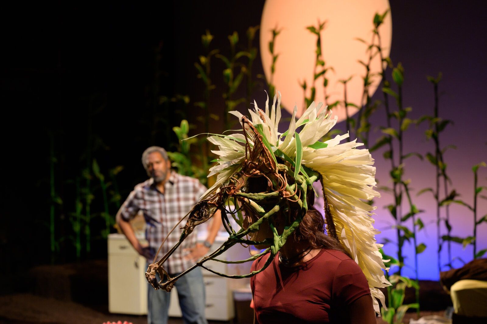 Photos: HORSEGIRL & COWDADDY is Now Playing at the Wilma Theater — photo 14 of 14
