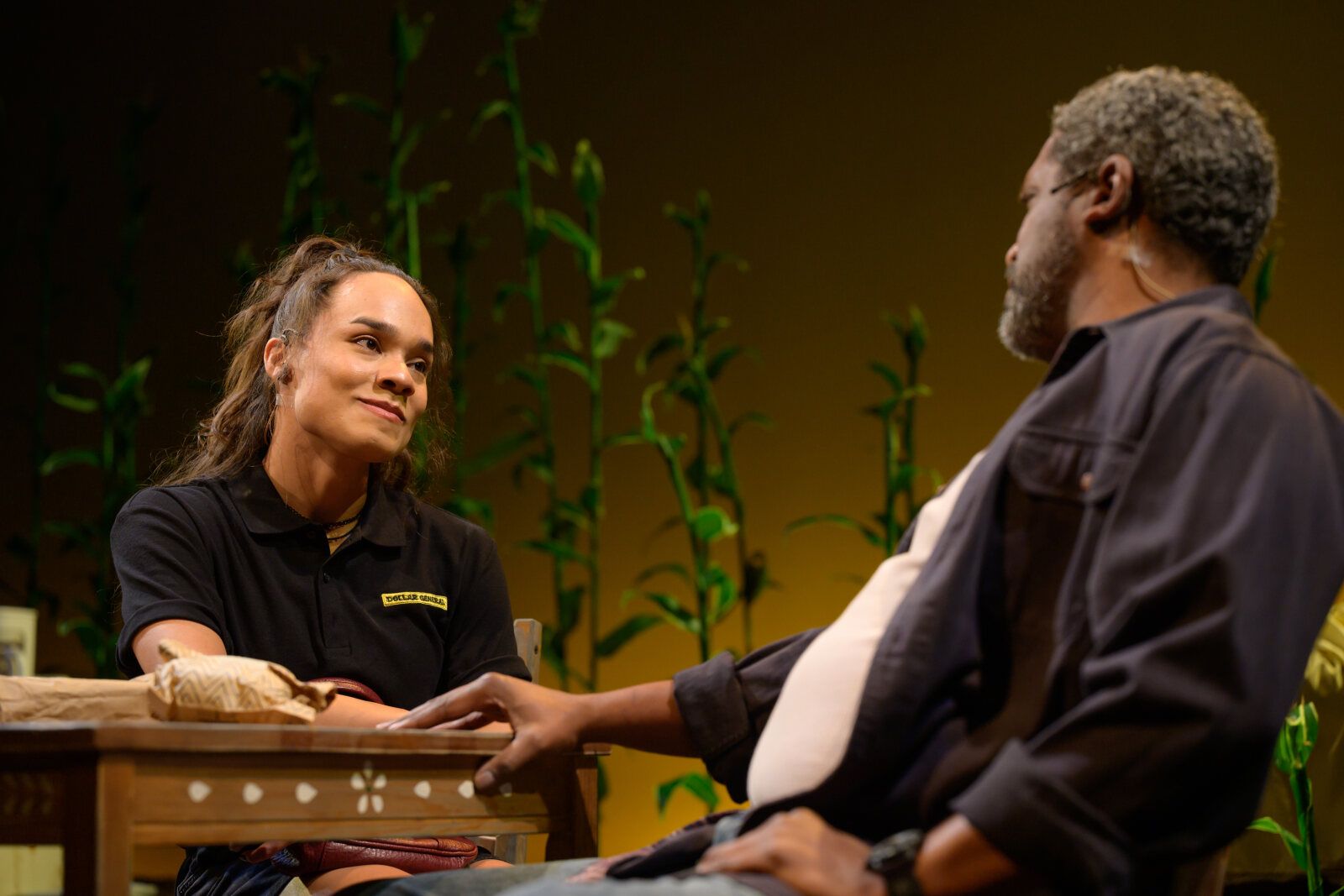 Photos: HORSEGIRL & COWDADDY is Now Playing at the Wilma Theater — photo 5 of 14