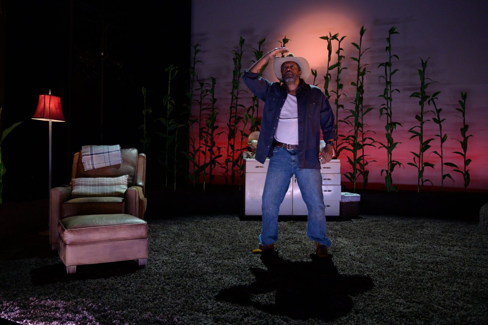 Photos: HORSEGIRL & COWDADDY is Now Playing at the Wilma Theater — photo 7 of 14