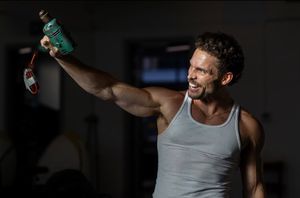 Benjamin Yates Photo