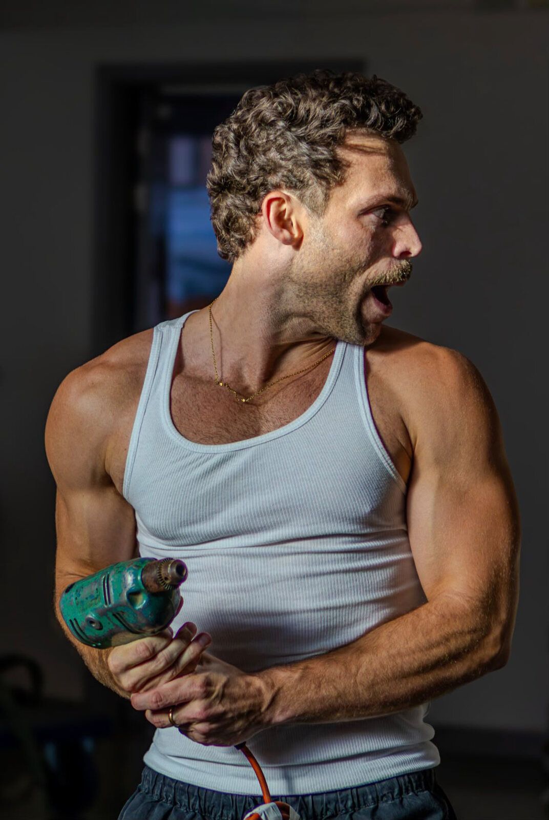 Photos: LITTLE SHOP OF HORRORS in Rehearsal Ahead of Run at Hope Mill Theatre — photo 7 of 10