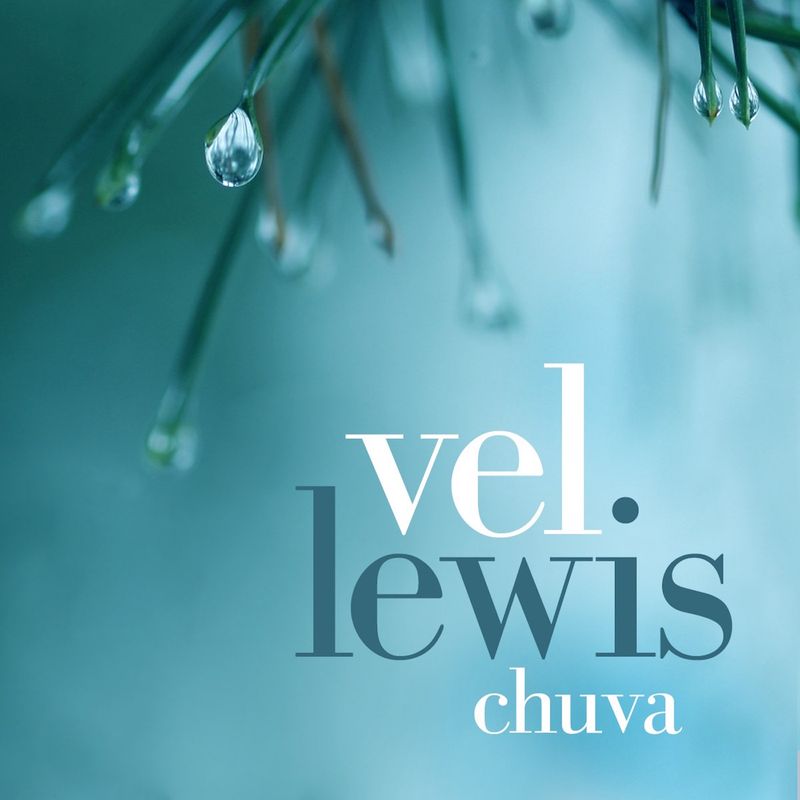 Photos: Vel Lewis & Marion Meadows Release SMOOVEE Single — photo 1 of 12