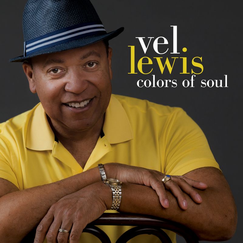 Photos: Vel Lewis & Marion Meadows Release SMOOVEE Single — photo 2 of 12